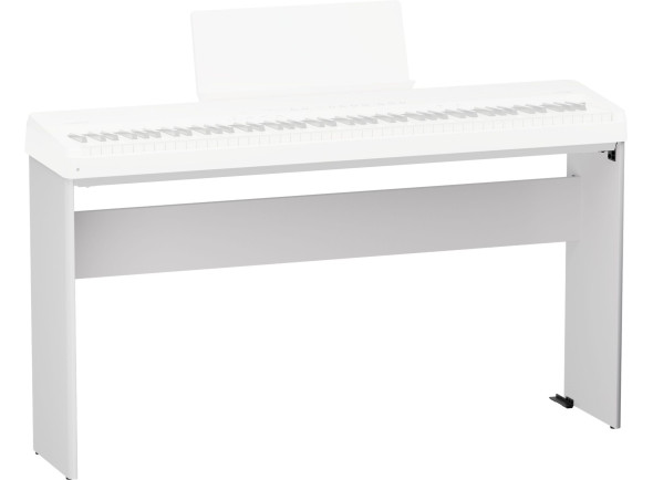 <b>Roland KSF-40 WH Móvel para piano Roland FP-40 WH</b> <b>Roland KSF-40 WH Móvel para piano Roland FP-40 WH</b>